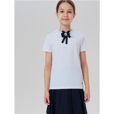 Блузка для девочки
