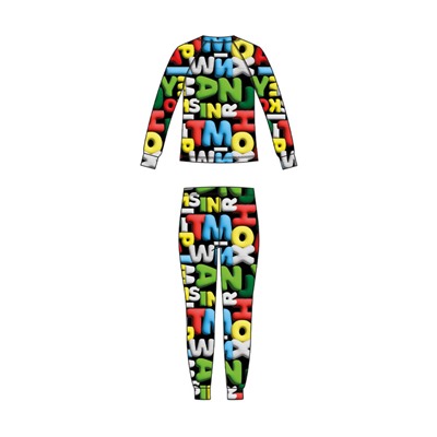 Термобелье для мальчика