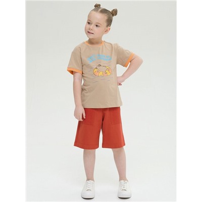 Футболка для девочек