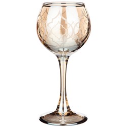 НАБОР РЮМОК ИЗ 6 ШТ "БАКАРРА МЕД" 65 МЛ