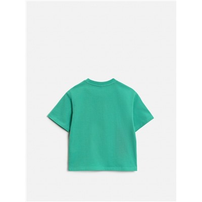 Футболка детская для мальчиков Galathil1