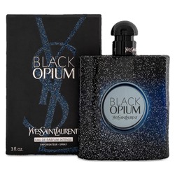 Yves Saint Laurent Black Opium Intense For Women edp 90 ml