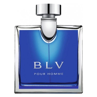 Tester Bvlgari BLV For Men edt 100 ml