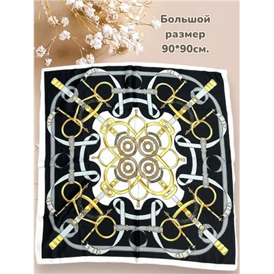 Платок утепленный Гермес Арт 90103/9