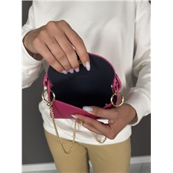 Сумка женская из телячьей кожи