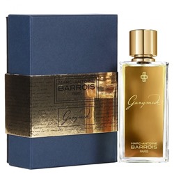 Marc Antoine Barrois Ganymede Edp