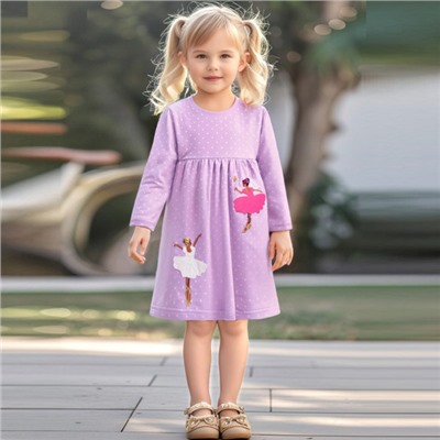 Платье Little Maven