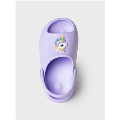 Сабо для девочки