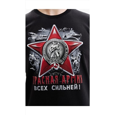 Футболка мужская #097202181