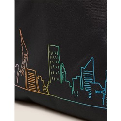Kids' Friends™ Water Repellent School Backpack