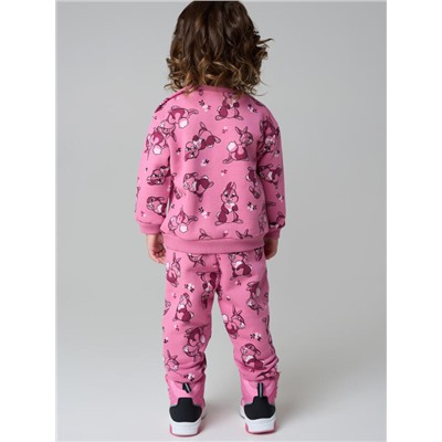 Брюки для девочки