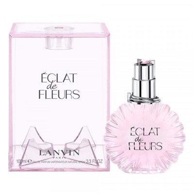Lanvin Eclat de Fleurs edp for women 100 ml