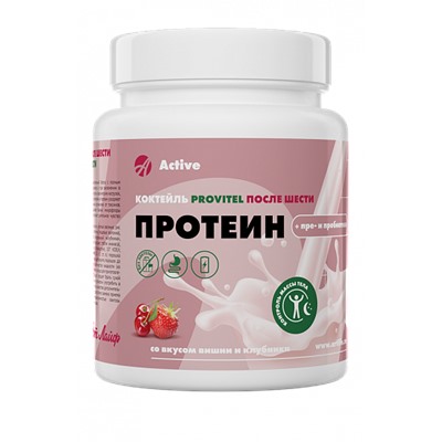 Коктейль "Провитель После шести", 300 г
