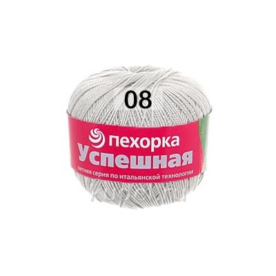 Пряжа Пехорка Успешная