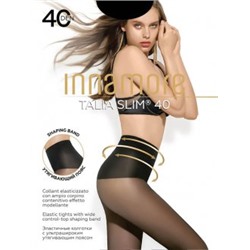 Колготки женские Talia Slim 40 Innamore