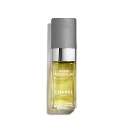 CHANEL (Шанель)  Eau de Toilette (EdT) Туалетная вода POUR MONSIEUR, 50 мл