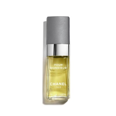 CHANEL (Шанель)  Eau de Toilette (EdT) Туалетная вода POUR MONSIEUR, 50 мл