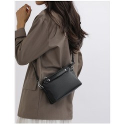 Bags Сумка женская / кожа /  	 0110911