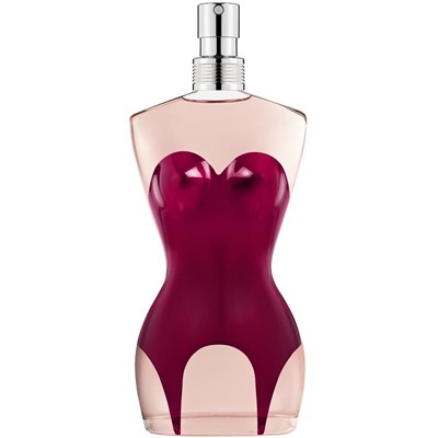 Jean Paul Gaultier (Жан-Поль Готье) Classique Eau de Parfum Парфюмерная вода Spray Спрей, 20 мл