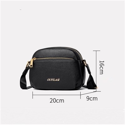 Bags Сумка женская / кожа /  03812171