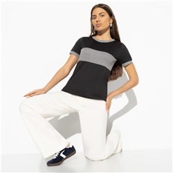 Футболка из эластичной ткани, Неповторимая ты (new)