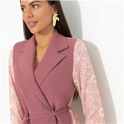 Рубашка с имитацией многослойности, Собрание идей (tender)