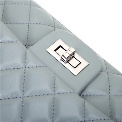 Женская сумка Mironpan арт. 88022 Бирюзовый