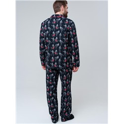 Пижама мужская