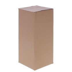 Подсвечник, L34,5 W34,5 H43,5 см