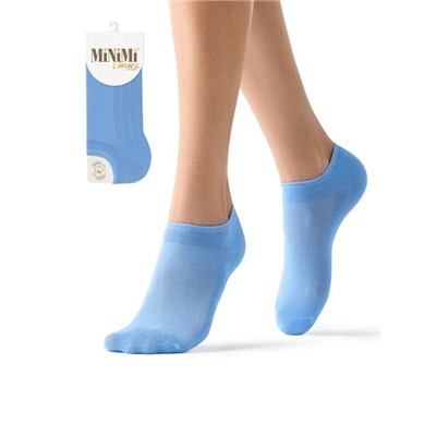 Носки женские х\б, Minimi носки, cotone1101 оптом