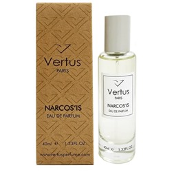 Vertus Narcos'is edp unisex 40 ml