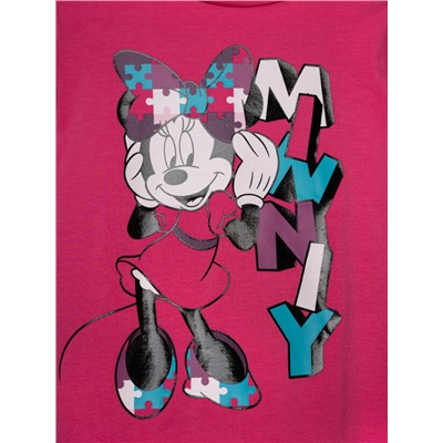 Водолазка для девочки