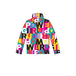 Толстовка для девочки