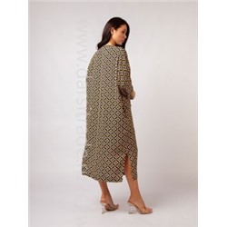 Платье домашнее №240045 Chantemely Дроп