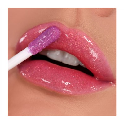Плампер-тинт для губ "Wunsh Punsh" тон: galacticus (10327312)