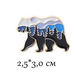Значок арт. 32 3027 (id 277903)