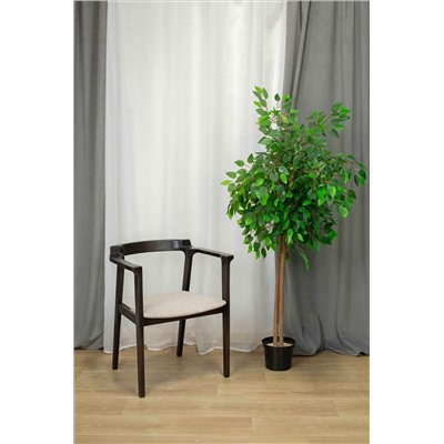 Стул SHT-S203
                        светлый беж / венге