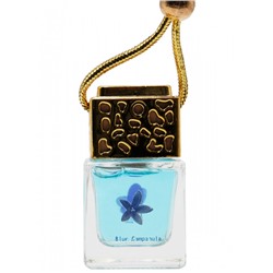 Ароматизатор в машину Rosel Blue Campanula 10 ml
