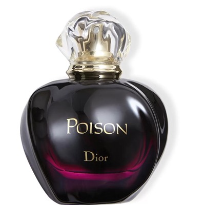 DIOR POISON lady  50ml edt