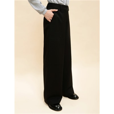 Брюки для девочек