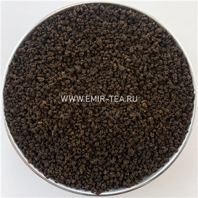 Черный чай Ассам гранулированный PL-41 (код 1002)