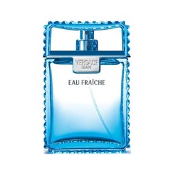 Versace (Версачи) Man Eau Fraiche Eau de Toilette Туалетная вода Spray Спрей, 30 мл