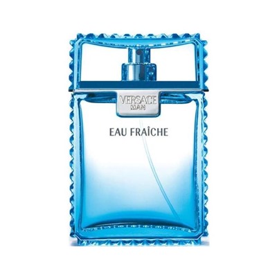 Versace (Версачи) Man Eau Fraiche Eau de Toilette Туалетная вода Spray Спрей, 30 мл