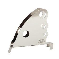 Салфетница Амет 1с2237 Бабочка