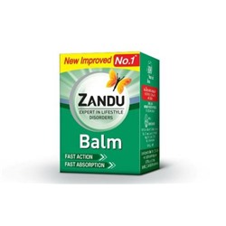 Бальзам ZANDU , 8 мл