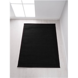 Коврик плетёный из ротанга, 200×150×0.7 см