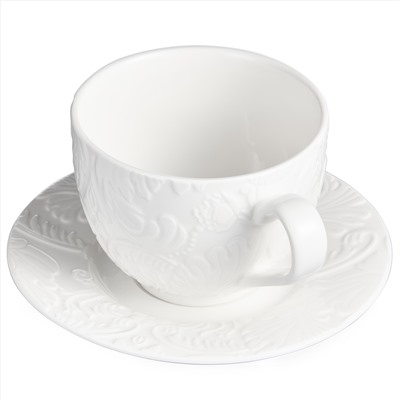 ЧАЙНЫЙ НАБОР LEFARD "MUSE" НА 2 ПЕР. 4 ПР. 230 МЛ (КОР=16НАБ.)