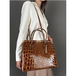 Сумка женская из телячьей кожи