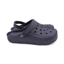 Кроксы HS-1128-8 синие