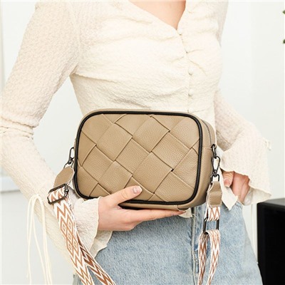 Bags Сумка женская / кожа / 0064282